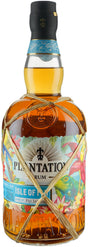 Plantation Vintage 2005 Fiji Rum at CaskCartel.com