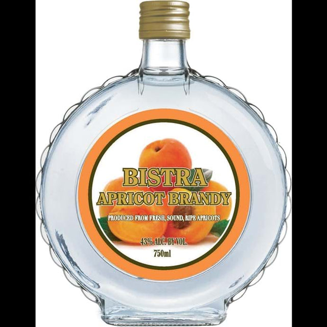 Bistra Apricot Brandy at CaskCartel.com
