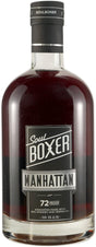 Soul Boxer Rye Manhattan Whiskey & Vermouth Cocktail at CaskCartel.com