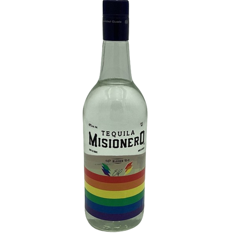 Misionero Blanco Tequila | 1L at CaskCartel.com