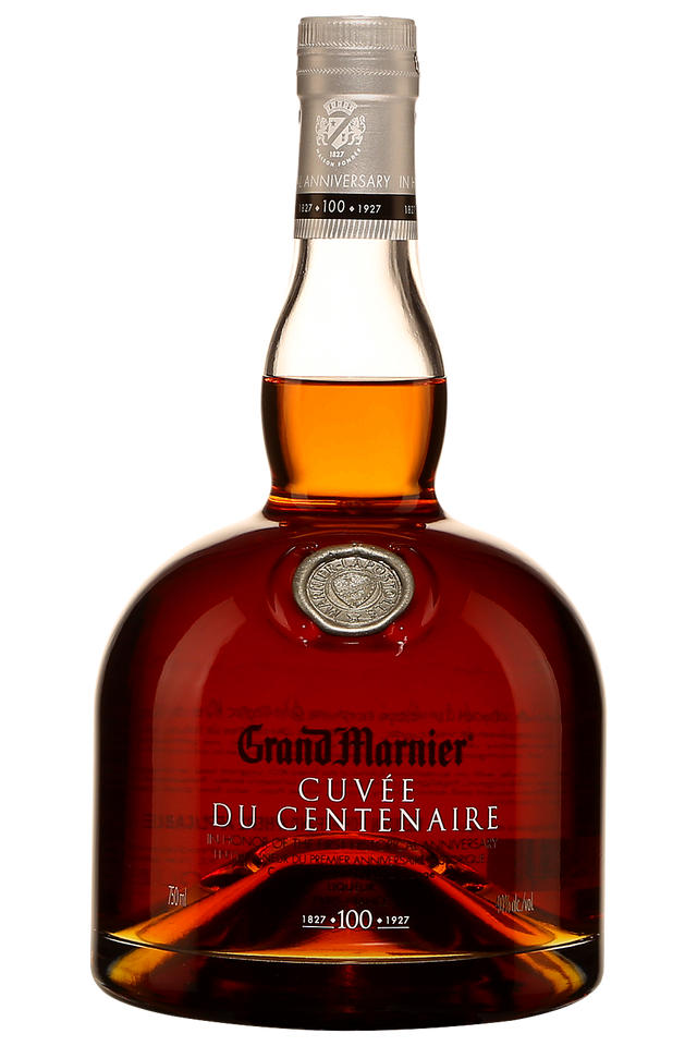 Grand Marnier Cuvee Du Centenaire Liqueur at CaskCartel.com
