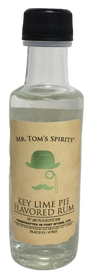 Mr. Tom's Spirits Key Lime Pie Rum 100ml - CaskCartel.com