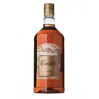 Castillo Gold Rum | 1.75L at CaskCartel.com