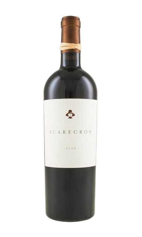 2006 | Scarecrow | Cabernet Sauvignon at CaskCartel.com