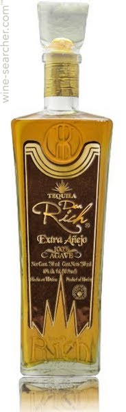 Don Rich Extra Anejo Tequila - CaskCartel.com