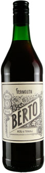 Berto Red Ross da Travaj Vermouth | 1L at CaskCartel.com