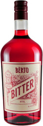 Berto Bitter Liqueur | 1L at CaskCartel.com