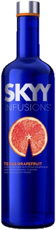 Skyy Infusions Texas Grapefruit Vodka - CaskCartel.com