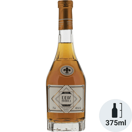 Deux Freres XO Cognac | 375ML at CaskCartel.com