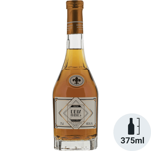 Deux Freres XO Cognac | 375ML