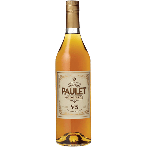 Paulet VS Cognac at CaskCartel.com