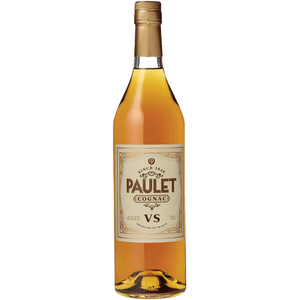 Paulet VS Cognac at CaskCartel.com