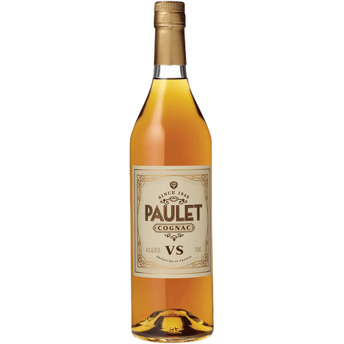 Paulet VS Cognac