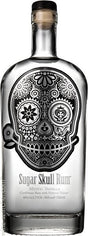 Sugar Skull Mystic Vanilla Rum - CaskCartel.com