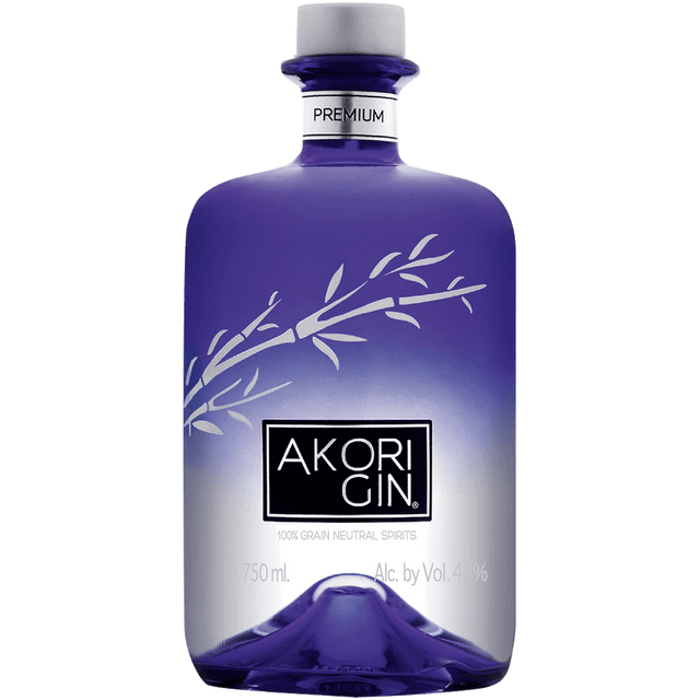 Akori Gin at CaskCartel.com