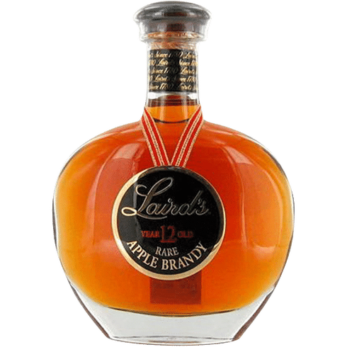 Laird's Rare Apple 12 Year Brandy at CaskCartel.com