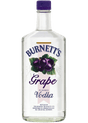 Burnett's Grape Vodka - CaskCartel.com
