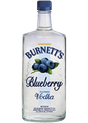 Burnett's Blueberry Vodka - CaskCartel.com