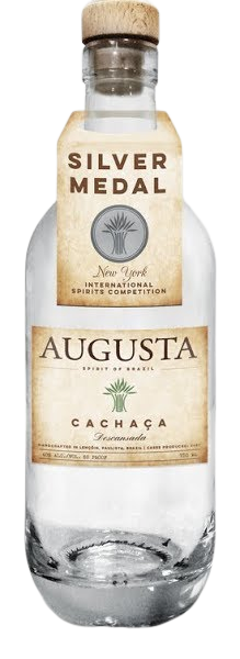 Augusta Cachaca Rum - CaskCartel.com