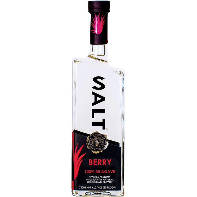 Salt Berry Blanco Tequila at CaskCartel.com