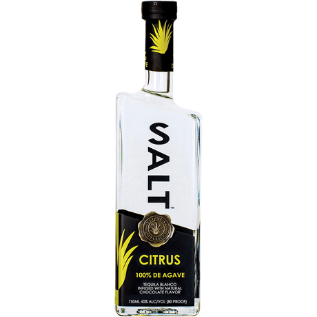 Salt Citrus Blanco Tequila at CaskCartel.com