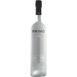 Primo Vodka at CaskCartel.com