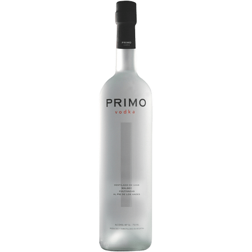 Primo Vodka