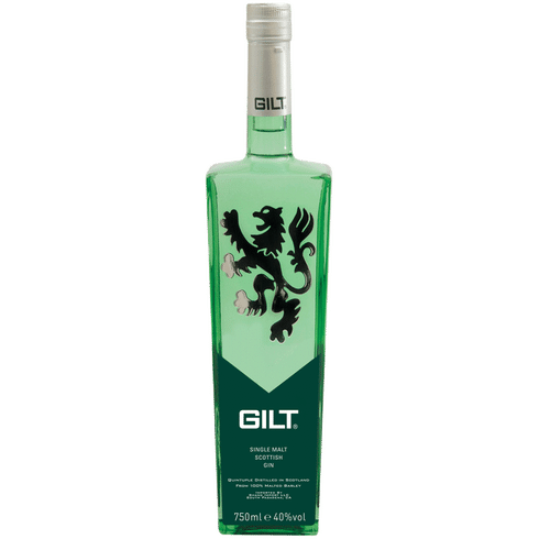 Gilt Gin at CaskCartel.com