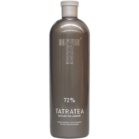 Tatratea Outlaw Tea Liqueur  at CaskCartel.com