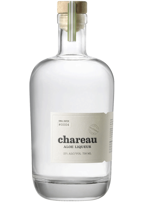 Chareau Aloe Vera Liqueur - CaskCartel.com
