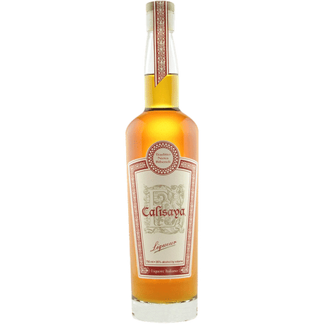 Calisaya Liqueur at CaskCartel.com