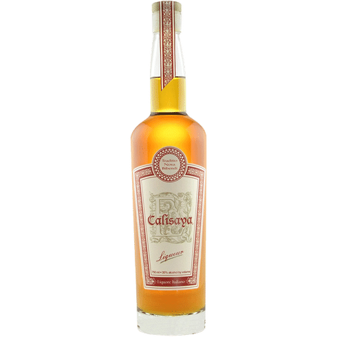 Calisaya Liqueur at CaskCartel.com