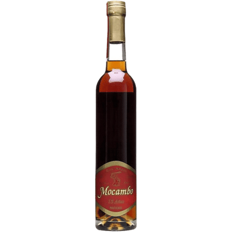 Mocambo 15 Year Rum at CaskCartel.com