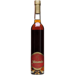 Mocambo 15 Year Rum at CaskCartel.com