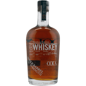 Oola Waitsburg Bourbon Barrel Select Whiskey at CaskCartel.com