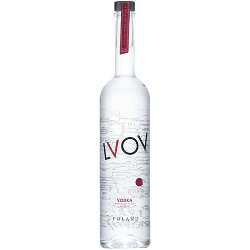 LVOV Vodka | 1.75L