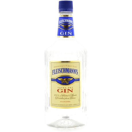 Fleischmann's Gin | 1.75L at CaskCartel.com