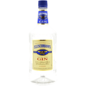 Fleischmann's Gin | 1.75L at CaskCartel.com