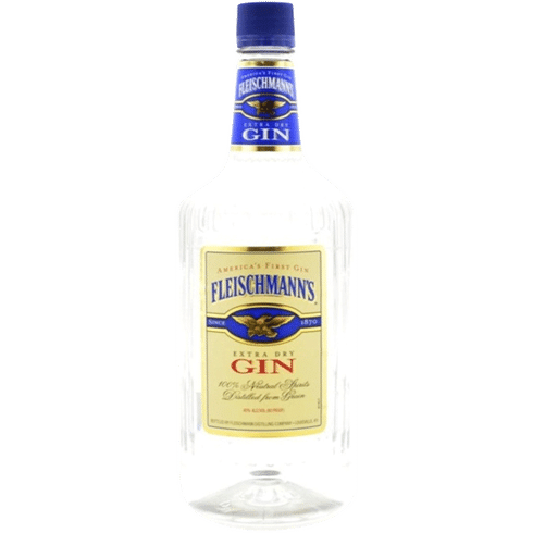 Fleischmann's Gin | 1.75L