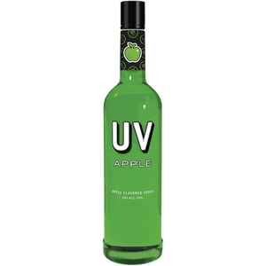 UV Green Vodka  at CaskCartel.com