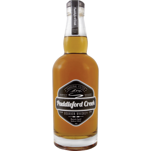 Paddleford Creek Small Batch Bourbon Whiskey at CaskCartel.com