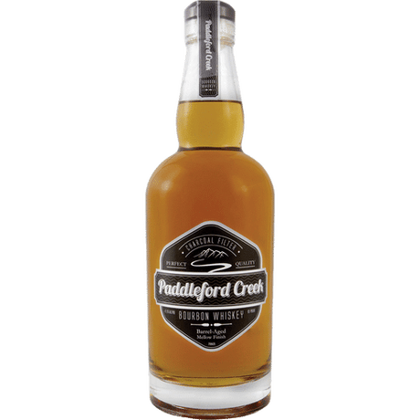Paddleford Creek Small Batch Bourbon Whiskey at CaskCartel.com