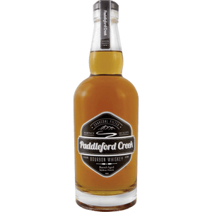 Paddleford Creek Small Batch Bourbon Whiskey at CaskCartel.com