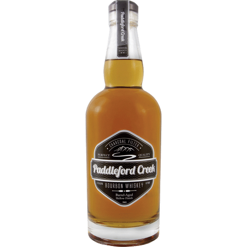 Paddleford Creek Small Batch Bourbon Whiskey