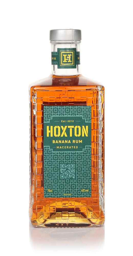 Hoxton Banana Rum | 700ML at CaskCartel.com