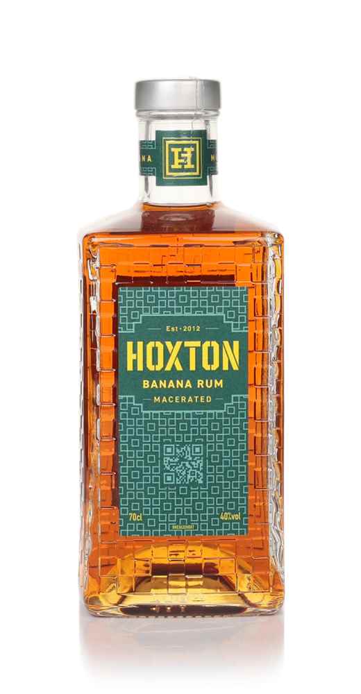 Hoxton Banana Rum | 700ML at CaskCartel.com