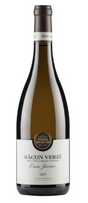 2019 | Terres Secretes | Macon Verze Croix Jarrier at CaskCartel.com
