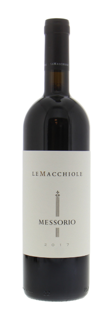 2017 | Le Macchiole | Messorio at CaskCartel.com