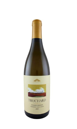 2019 | Truchard Estate | Chardonnay at CaskCartel.com