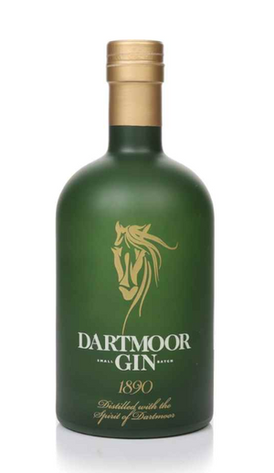 Dartmoor Gin | 700ML at CaskCartel.com
